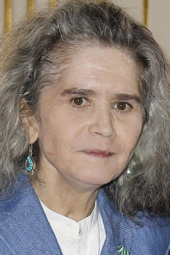Мария Шнайдер